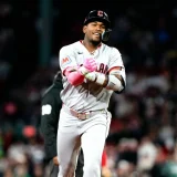 Guardians Blank Red Sox to Secure Third Straight Postseason Berth