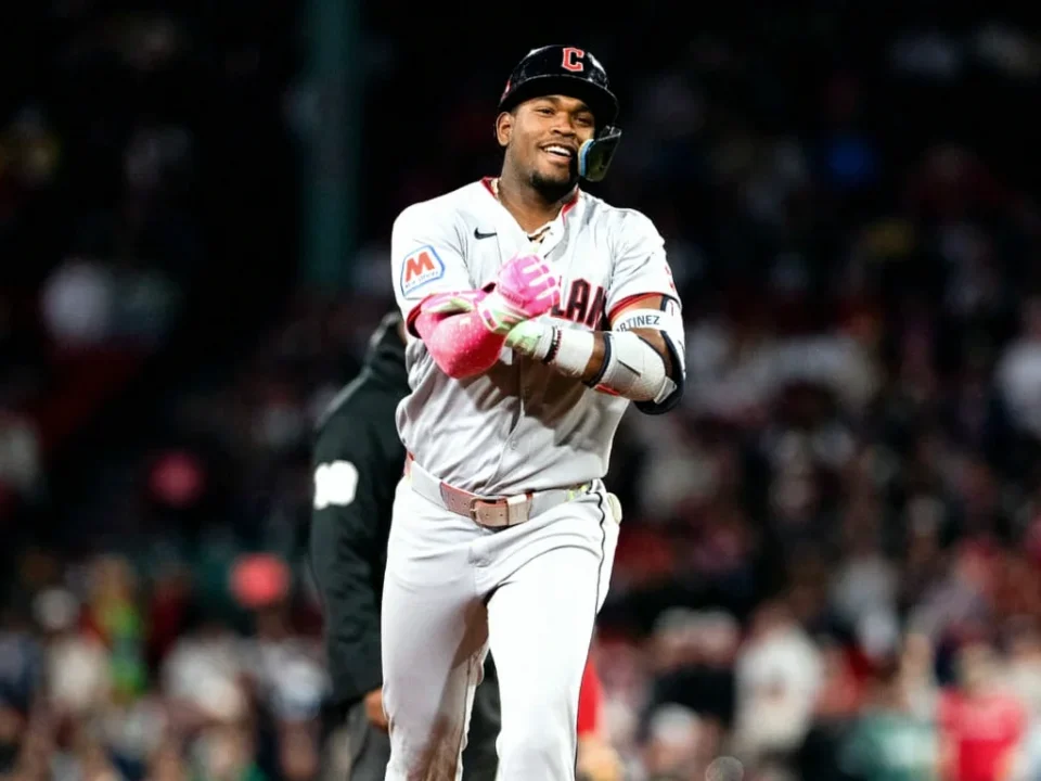 Guardians Blank Red Sox to Secure Third Straight Postseason Berth