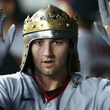 Guardians Seal Third Straight AL Central Title With Rout of Royals