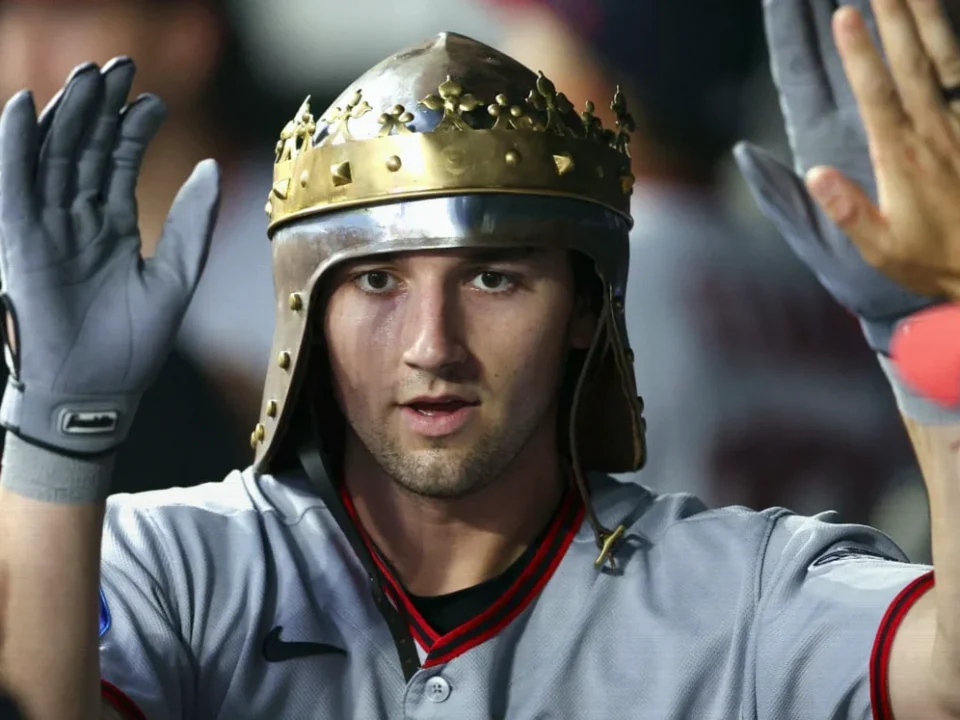 Guardians Seal Third Straight AL Central Title With Rout of Royals
