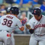 Guardians Rout Royals to Secure AL Central Crown and No. 2 Seed