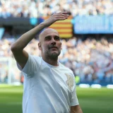 Guardiola Backs Manchester City After Guilty Verdict on 115 Charges