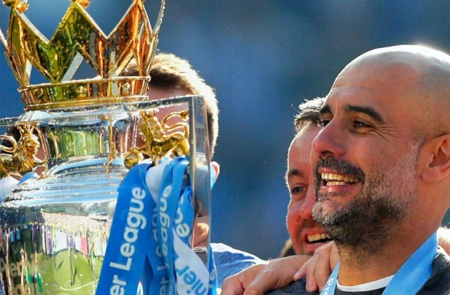 Guardiola Speaks Out After Manchester City Financial Case Report