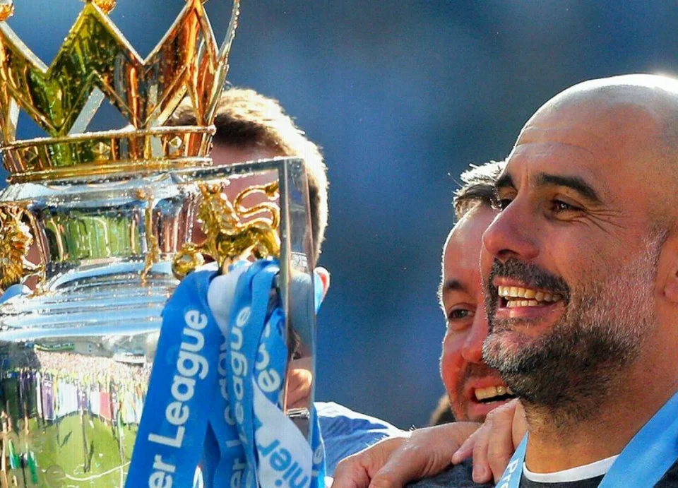 Guardiola Speaks Out After Manchester City Financial Case Report
