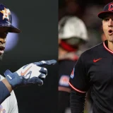 Guardians, Astros Defend Division Leads in ESPN Doubleheader
