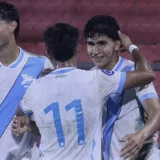 Guatemala Thrash El Salvador 6-0 in Nations League Opener