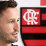 Saúl Ñíguez Admits Frustration Over Lack of Flamengo Game Time