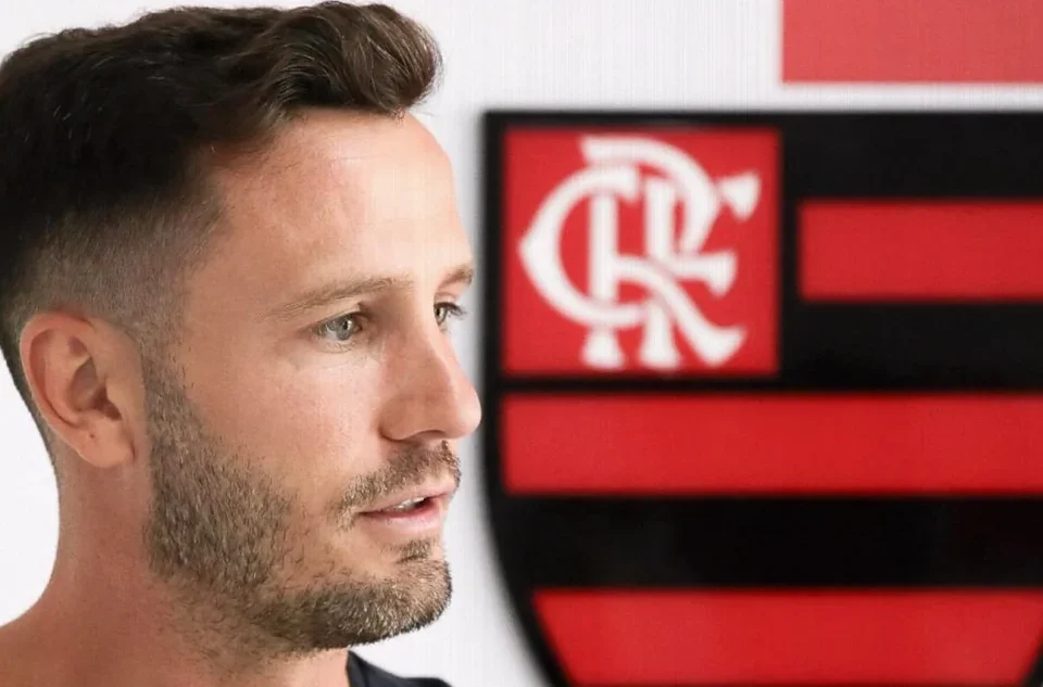 Saúl Ñíguez Admits Frustration Over Lack of Flamengo Game Time