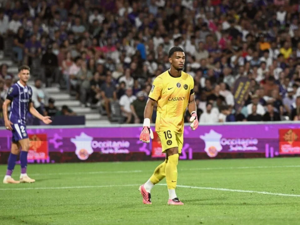 Guillaume Restes Back in Toulouse Squad for Le Havre Clash