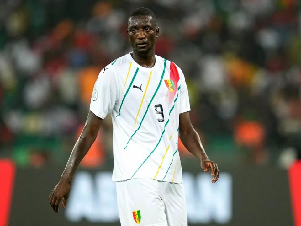 Guinea and Guirassy Fall to South Africa in AFCON 2027 Opener