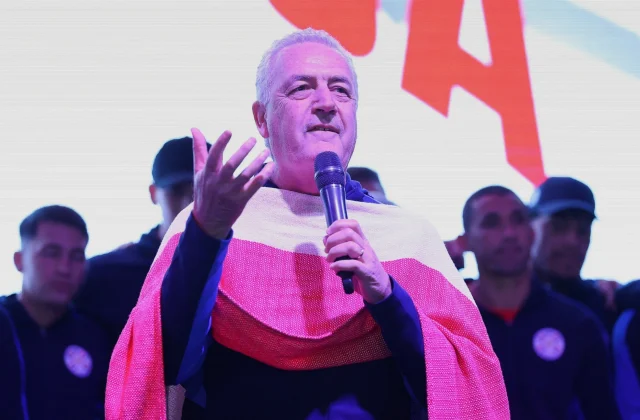 Gustavo Alfaro to End Coaching Career After Paraguay Contract in 2030