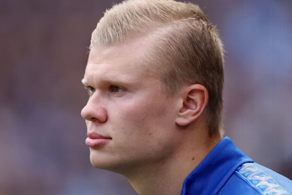 Haaland’s Manchester City Future in Doubt Amid Financial Case
