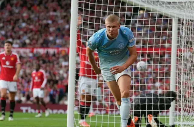 Manchester City Face Relegation Threat After 114 Financial Breach Findings