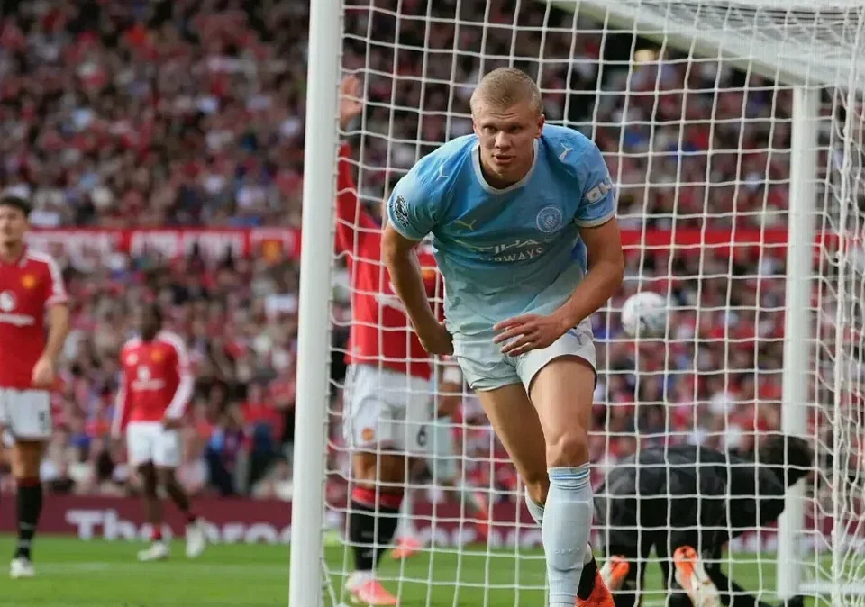 Manchester City Face Relegation Threat After 114 Financial Breach Findings