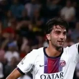 PSG Considered De Ketelaere Before Opting for Ferran Torres