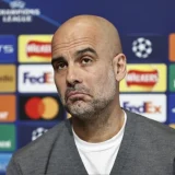 Guardiola: Manchester City Must Accept 115-Charge Verdict