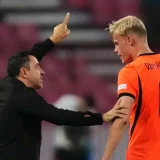 Netherlands Media Hail Xavi Simons’ Impact on Oranje