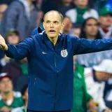 Thomas Tuchel Says England’s Mexico Win Still Defines World Cup Talk