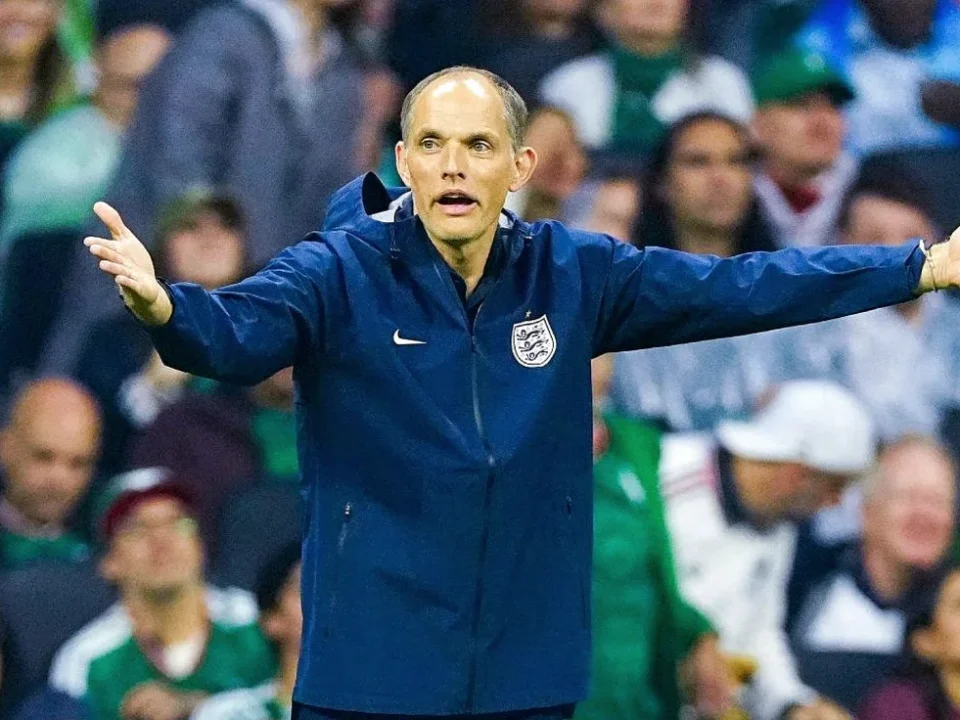 Thomas Tuchel Says England’s Mexico Win Still Defines World Cup Talk