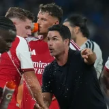 Arsenal Agree New Long-Term Contract with Mikel Arteta
