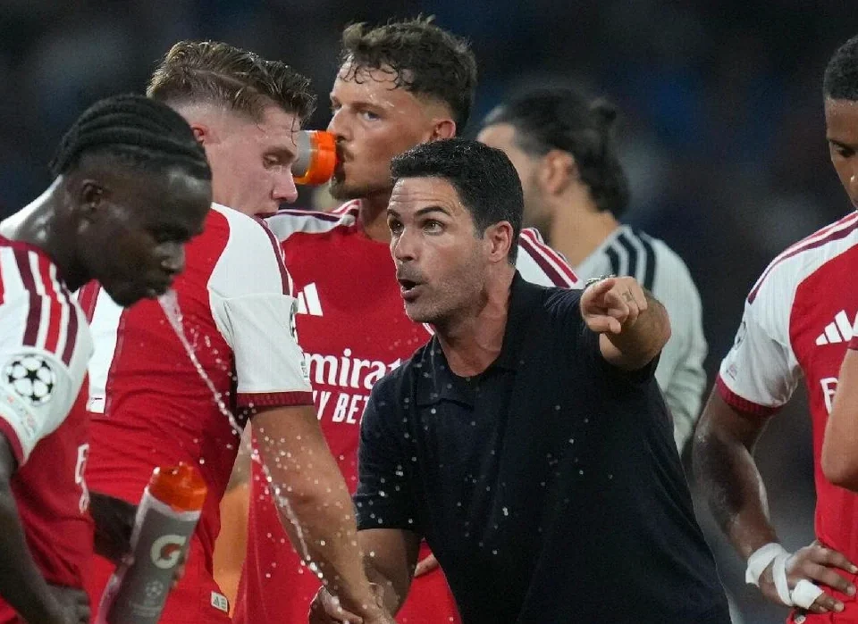 Arsenal Agree New Long-Term Contract with Mikel Arteta