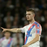 Adam Wharton Reaffirms Crystal Palace Commitment Amid Transfer Links