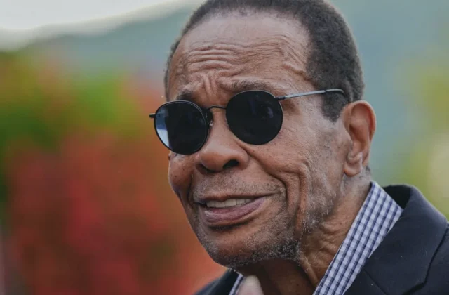 Rod Carew Rejoins Twins for Special Visit at Angel Stadium