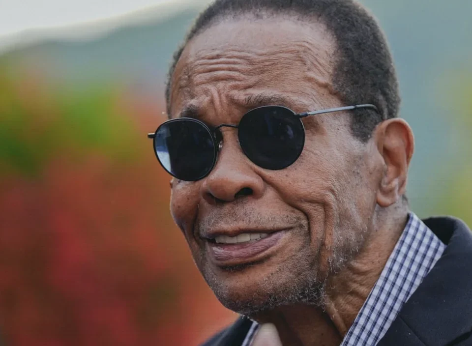 Rod Carew Rejoins Twins for Special Visit at Angel Stadium