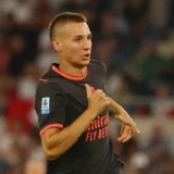 Why Francesco Camarda Has Barely Featured for Milan This Season