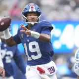 John Harbaugh: Jameis Winston Remains Giants’ Starting QB