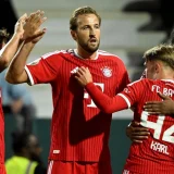 Harry Kane Lets 73-Goal Season Speak in Ballon d’Or Race