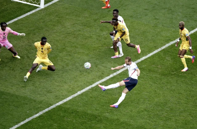 Harry Kane Eyes NFL Kicking Career After Bayern Munich Days
