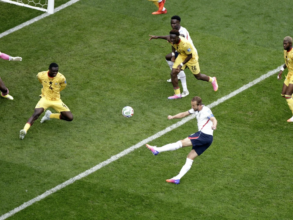 Harry Kane Eyes NFL Kicking Career After Bayern Munich Days