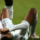 Real Madrid Confirm Mbappé Knee Injury Is Not Serious