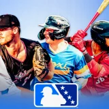 Andrew Fischer Headlines 2026 Minor League Stat Leaders