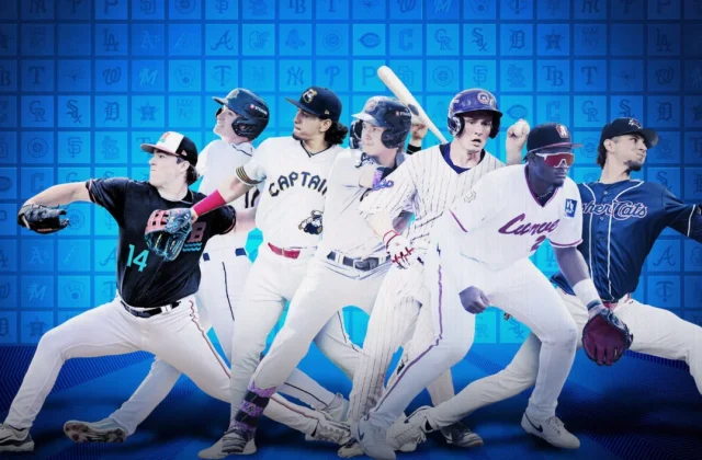 MLB’s 30 Biggest Prospect Breakouts of 2026, Team by Team