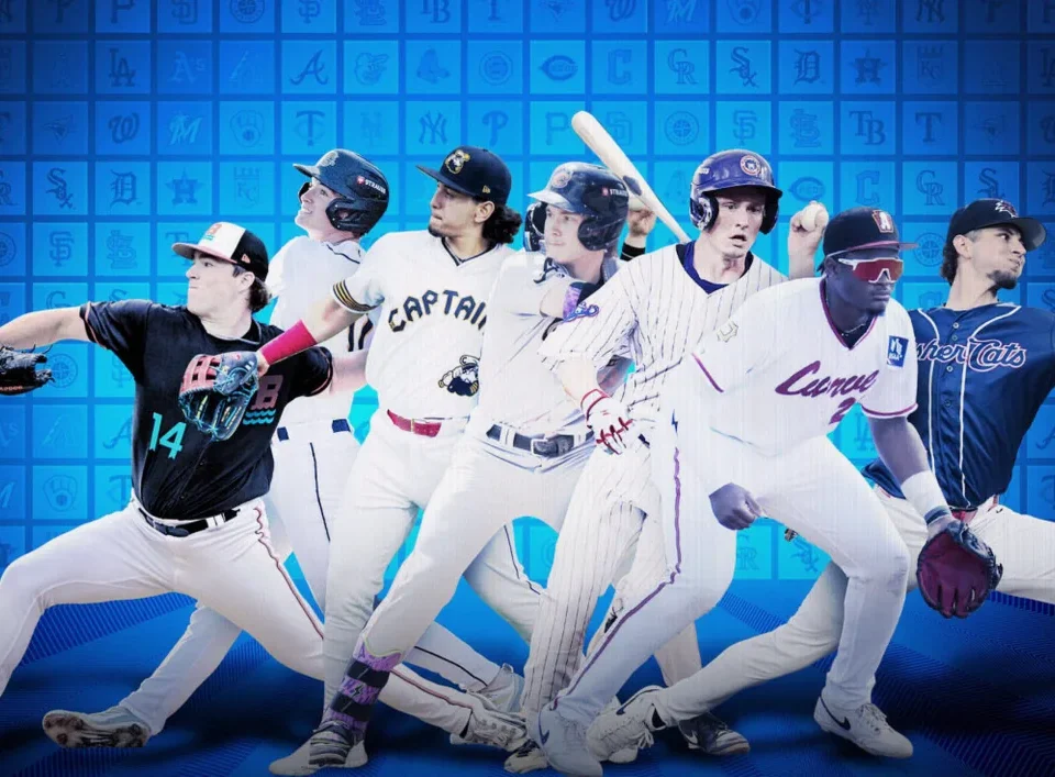 MLB’s 30 Biggest Prospect Breakouts of 2026, Team by Team