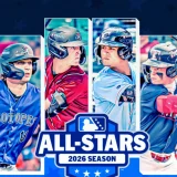 Triple-A All-Stars Showcase MLB-Ready Talent in 2026
