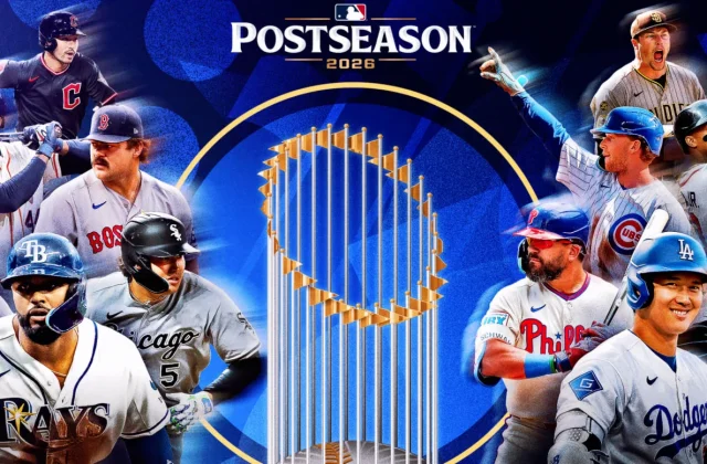 What Makes Every 2026 MLB Playoff Team a World Series Threat