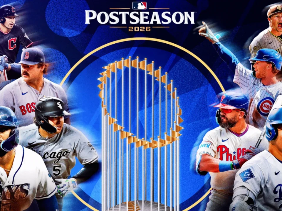 What Makes Every 2026 MLB Playoff Team a World Series Threat