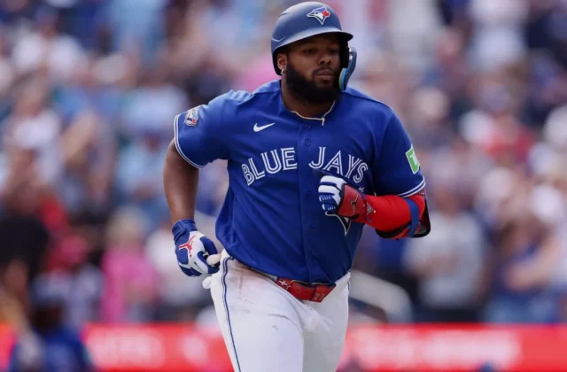 Blue Jays’ Four-Game Streak Ceiling Hurts Wild Card Chase