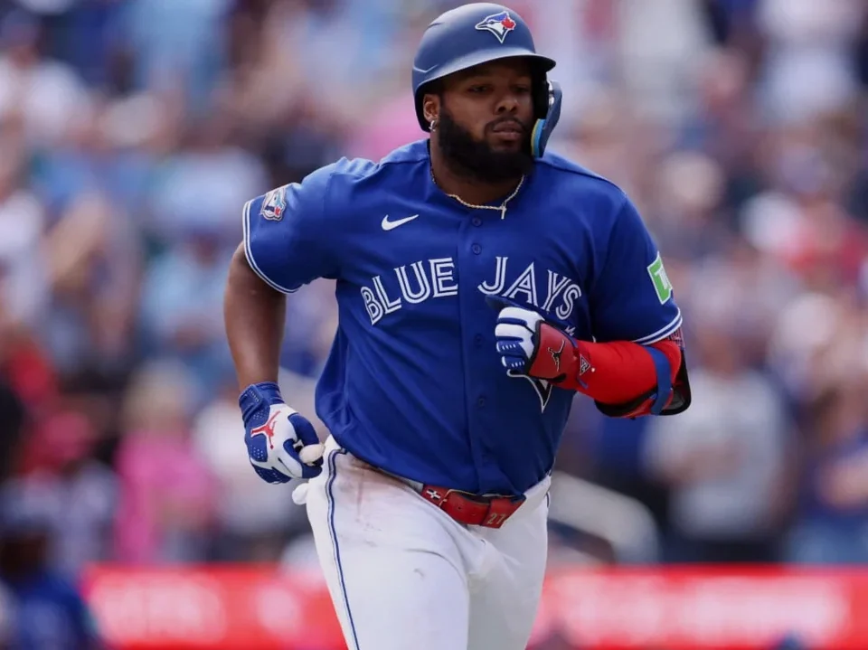 Blue Jays’ Four-Game Streak Ceiling Hurts Wild Card Chase