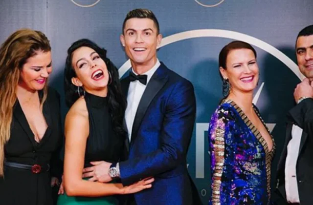 Cristiano Ronaldo Leaves Portugal Squad After Jorge Jesus Dispute