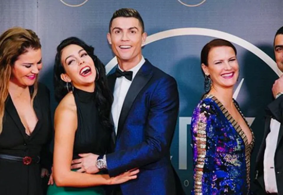 Cristiano Ronaldo Leaves Portugal Squad After Jorge Jesus Dispute