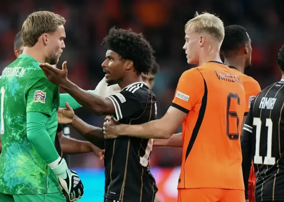 Gakpo’s Late Volley Earns Xavi’s Netherlands Draw Against Klopp’s Germany