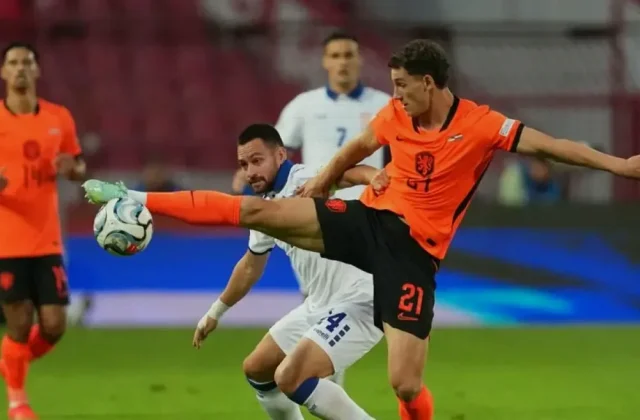 Ruben van Bommel’s PSV resurgence sparks Netherlands breakthrough