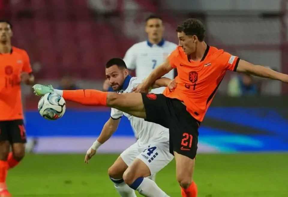 Ruben van Bommel’s PSV resurgence sparks Netherlands breakthrough