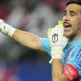 Claudio Bravo Criticises Nicolás Córdova After Chile’s US Defeat