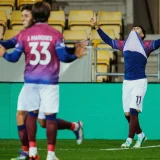 Torreense Win Europa League Debut With 10 Men in Historic Upset