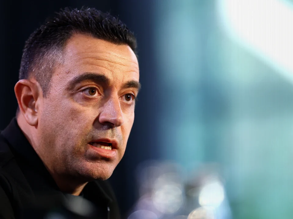 Xavi and Klopp Debut as Netherlands Face Germany in Nations League